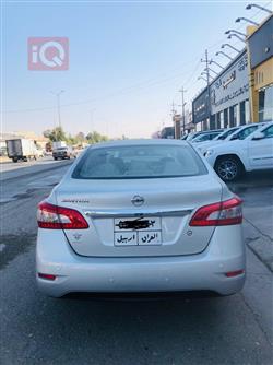 نیسان سێنترا